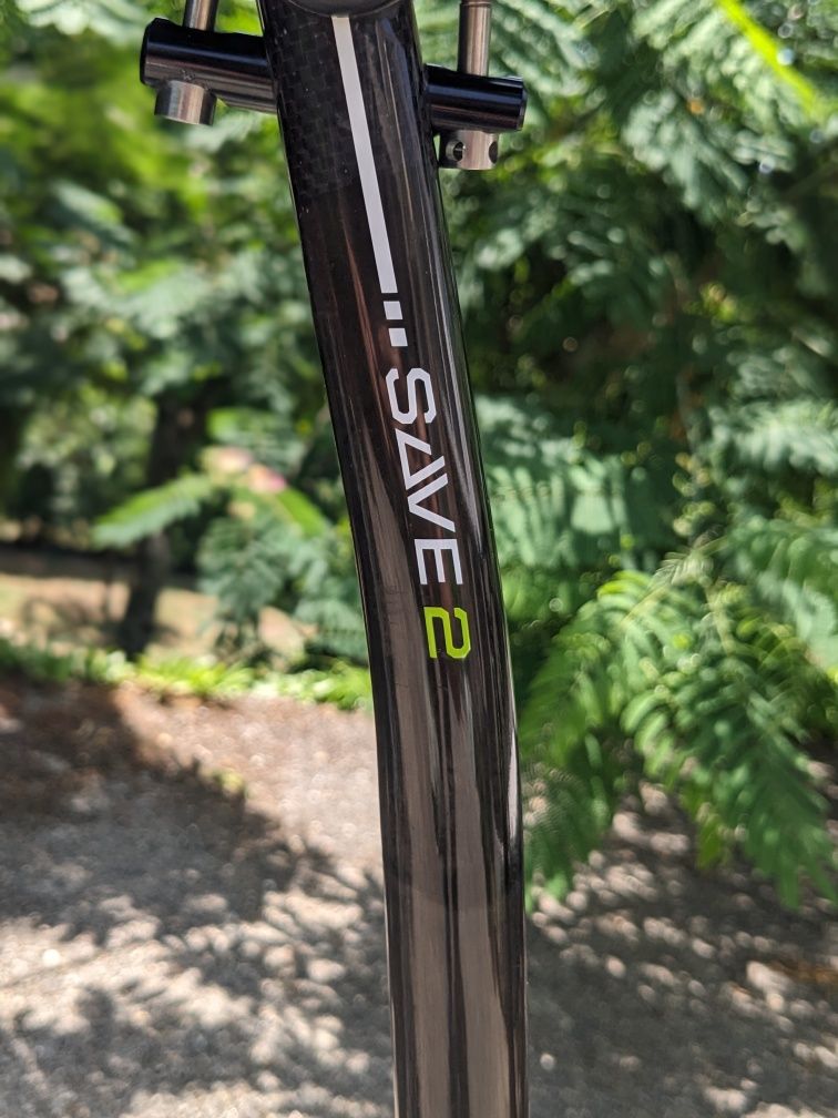 Cannondale F-Si 8,7kg Factory Racing Team