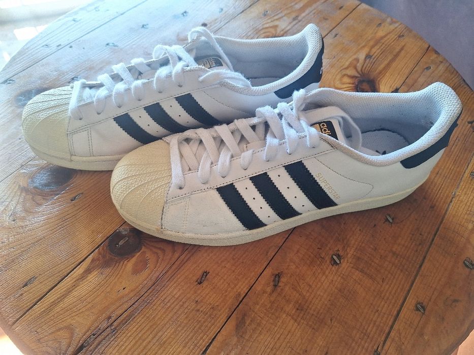 Sapatilhas Adidas Superstar