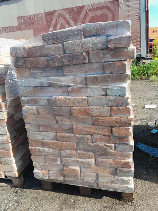 Продаж цегли (кирпич) нова та б/в