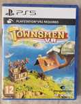 Townsmen VR PS5 PSVR2