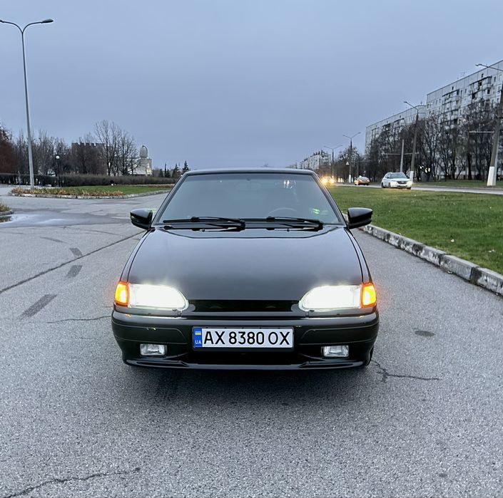 ВАЗ 2114 2011 1.6 16V