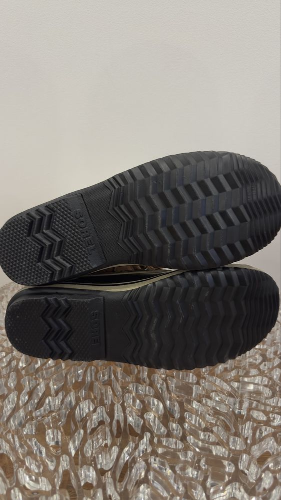 Buty zimowe Sorel Nylon , rozm. 44.5.