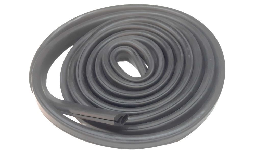 Uszczelka bagażnika Fiat 125 p części PRL