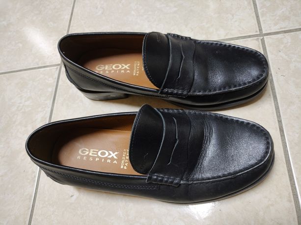 Sapato Geox n 39