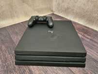 Sony PlayStation 4 Pro 1Tb б/в із гарантією PS4 Pro