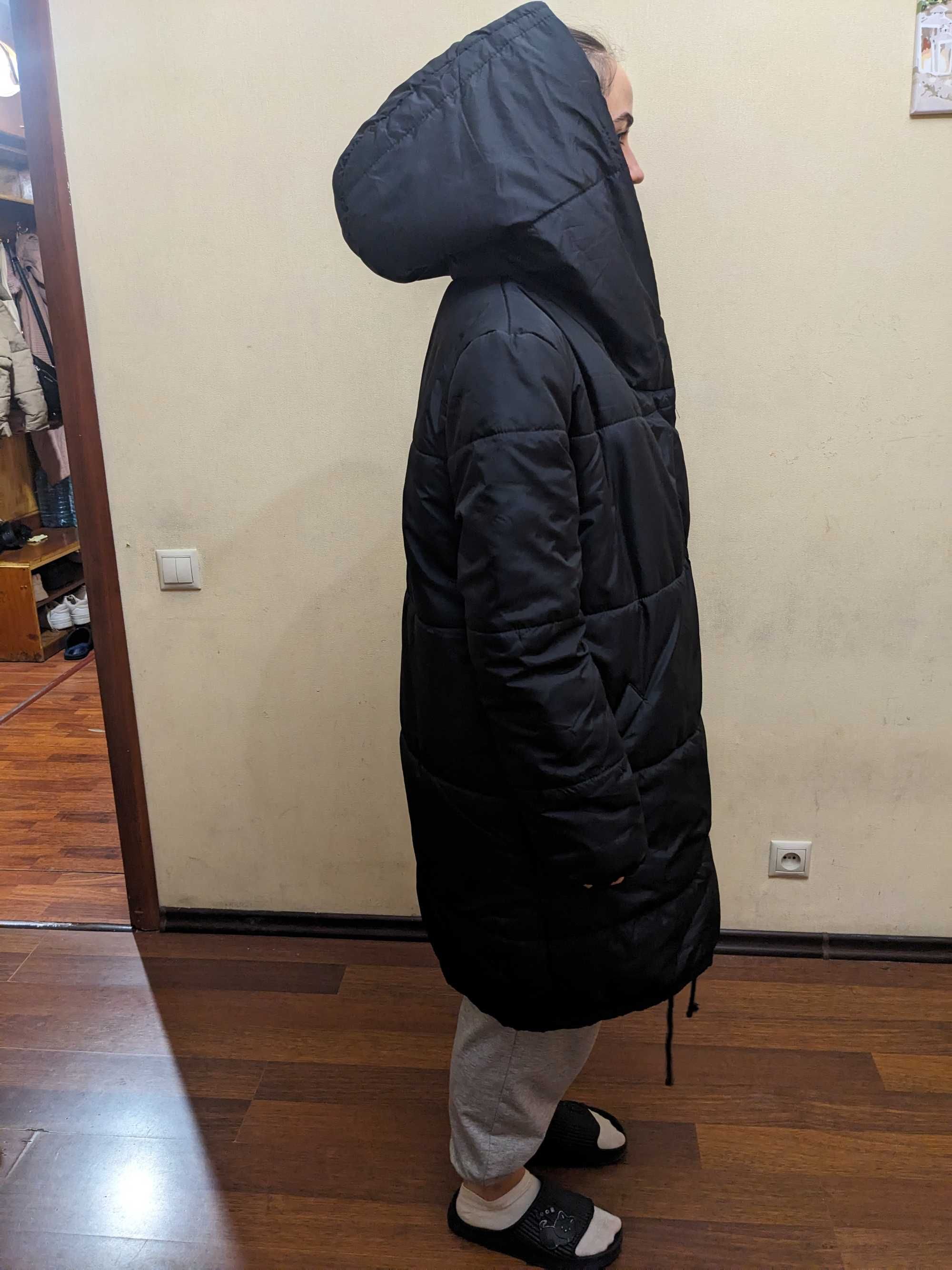 Пальто осінь/зима, стан чудовий