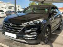 Hyundai Tucson 1.7 CRDi Premium DCT