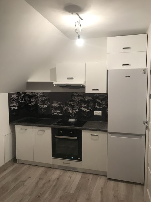 Wynajmę mieszkanie 45m2