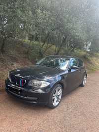 BMW 118d série 1