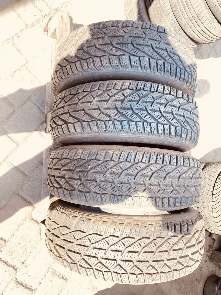 195/65r15 kormoran zimowy rok 2021