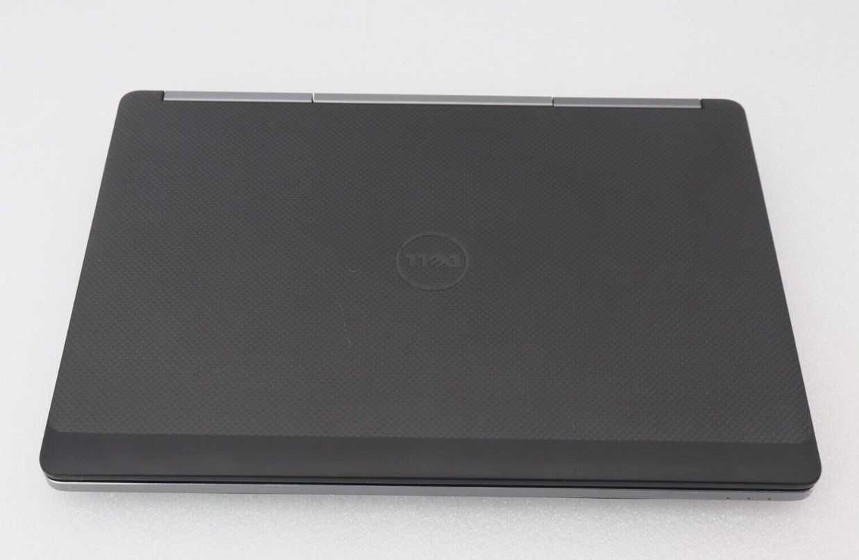 Ігровий ноутбук Dell 16/512gb NVIDIA 4gb GDDR5 стан НОВОГО потужний