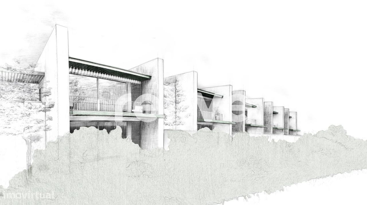 Novo Empreendimento em frente à Praia Grande de Porto Covo