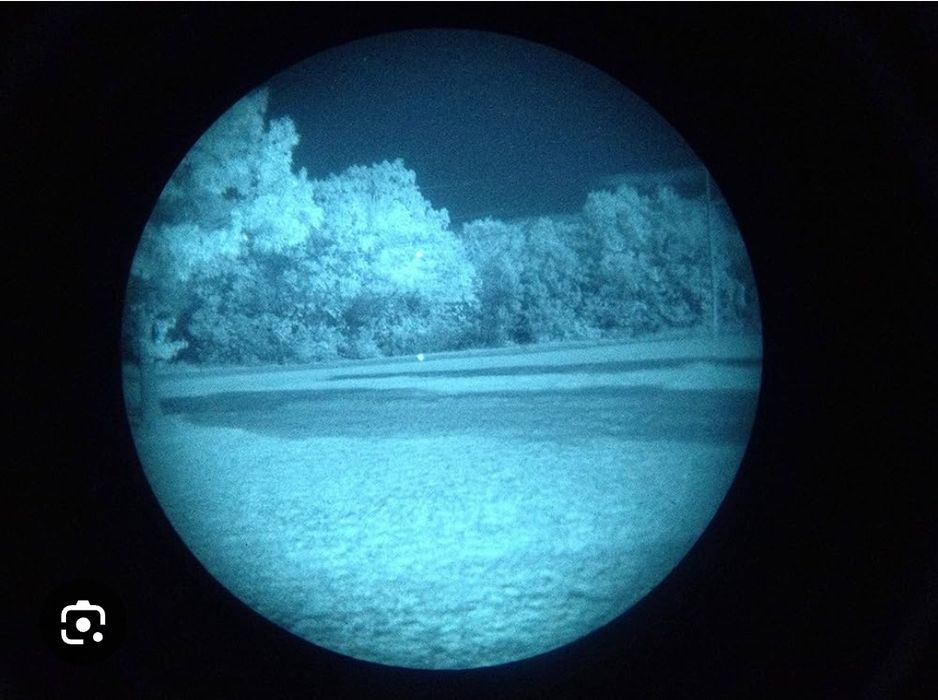 Білий фосфор GEN 3+, PVS 14, FOM 2200 USA