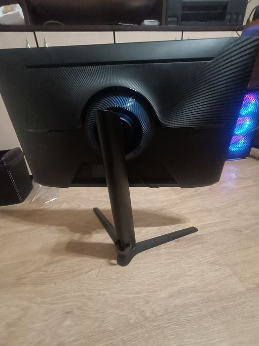 Монітор бу Odyssey g5 165hz 1440p