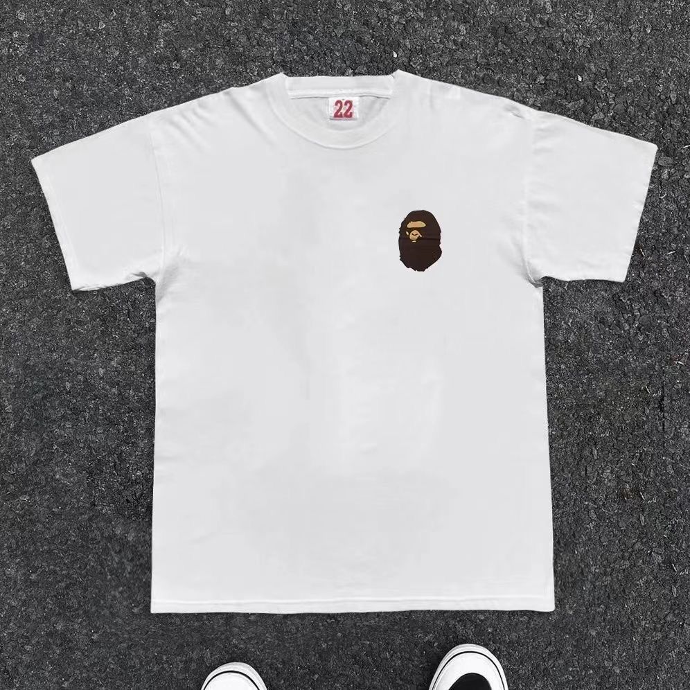 Футболки bape