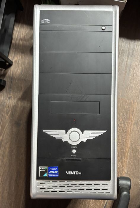 Компьютер i7 16gb RAM