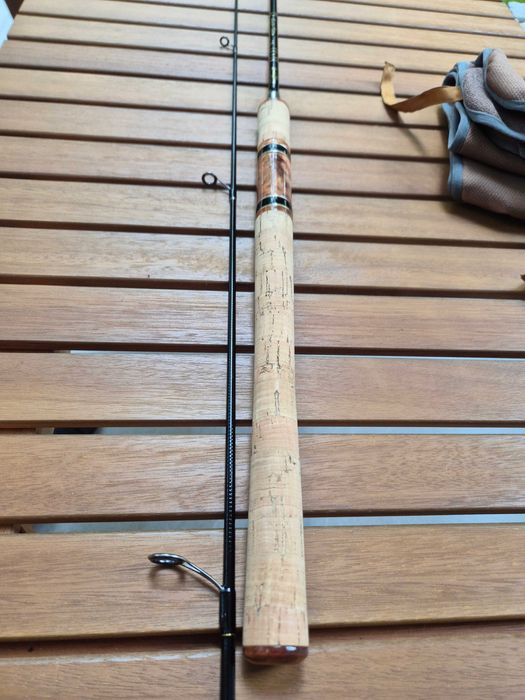 Restaffine Waterland Monster Edition 76 ML