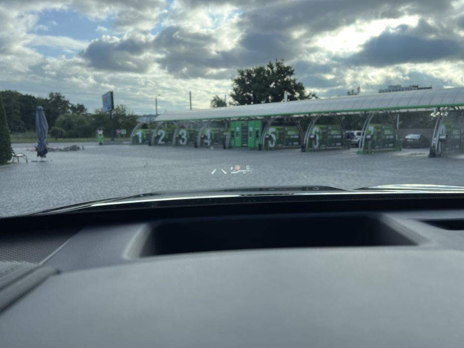 Toyota Highlander Hybrid 2021 | Офіційний |Чорний 47 пробіг. 1 власник