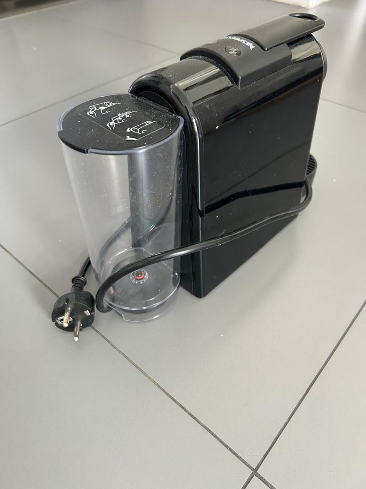 Maquina cafe Nespresso