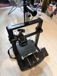Creality Ender 3 v3 se