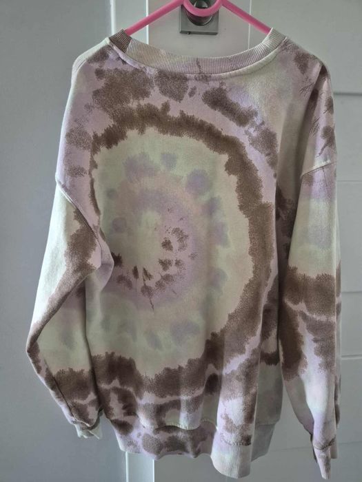 Bluza dziewczęca H&M rozm 134/140 stan bdb