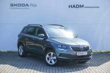 Skoda Karoq 1,6 TDI 115 KM Ambition