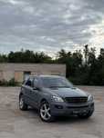 Mercedes ML280 w164
