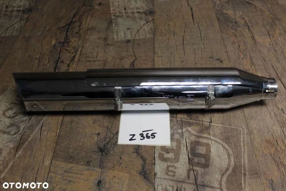 TŁUMIK HARLEY SOFTAIL 64727-08