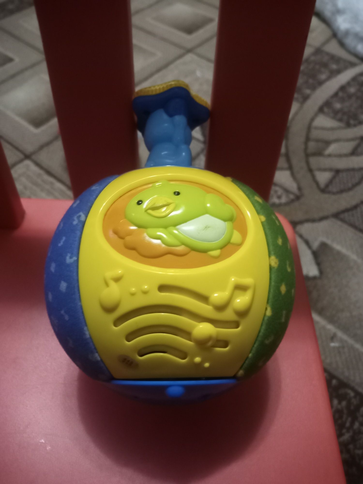 Kula interaktywna vtech