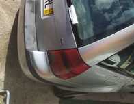 Peças VW golf lv variant 1.6 gasolina de 2001