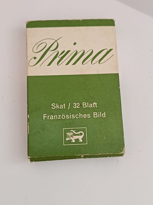 Продам игральные карты