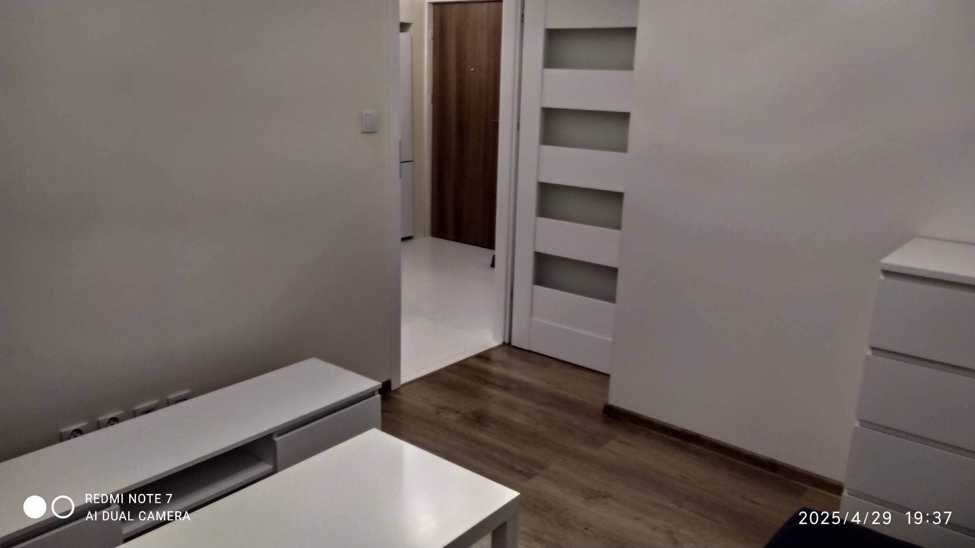 Centrum Siedlec, oddzielne 2- pokoje