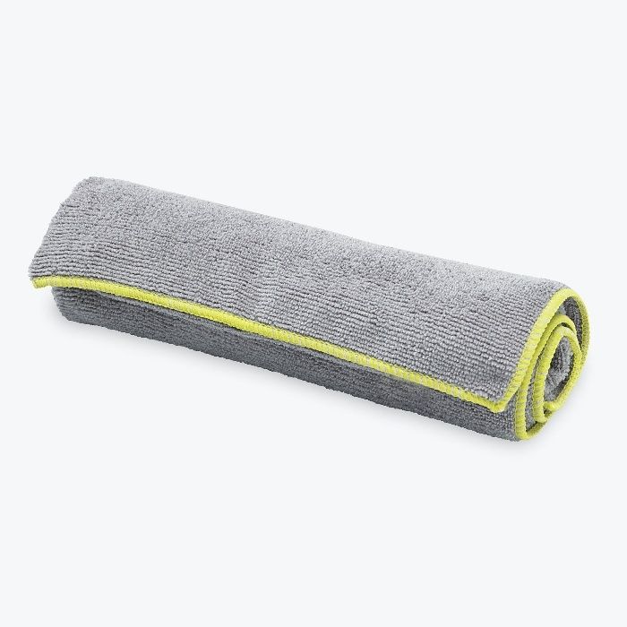 Ręcznik do fitness yoga Gaiam jakość