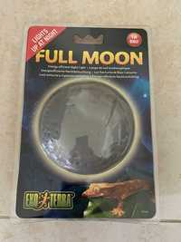 Exo Terra Full Moon Lâmpada nocturna energeticamente eficiente