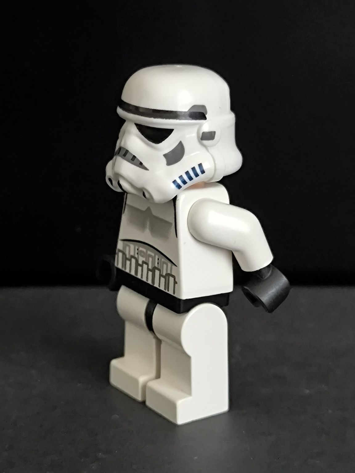 LEGO Star Wars Figurki Stormtrooper