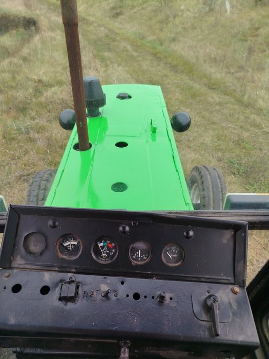 Продам трактор юмз