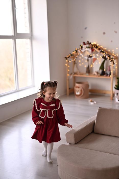 Продам сукню для новорічних свят