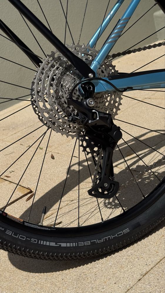 Cannondale Tesoro Neo X2 Remixte E-Bike
