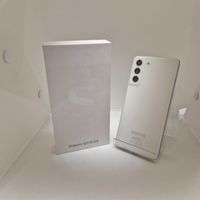 Samsung Galaxy S21 FE 5G 6/128GB - White
