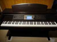 Yamaha CVP203  Pianino Cyfrowe