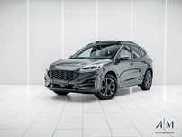 Ford Kuga Bezwypadkowy, Gwarancja do 2028r ST-Line Panorama FV23%
