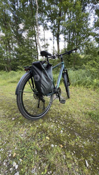 Rower trekkingowy Scott Sub Sport 10 Men