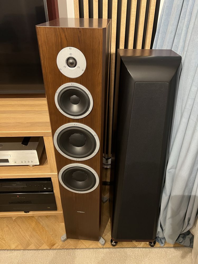 Dynaudio Excite X44