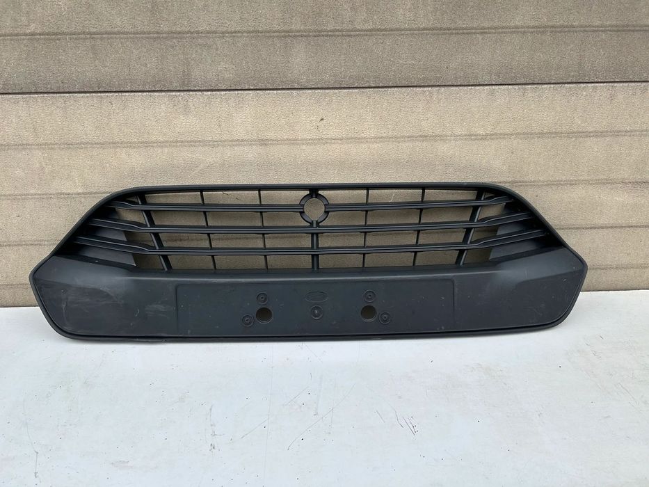 FORD TRANSIT CUSTOM GRILL ATRAPA CHROM BK2117B968