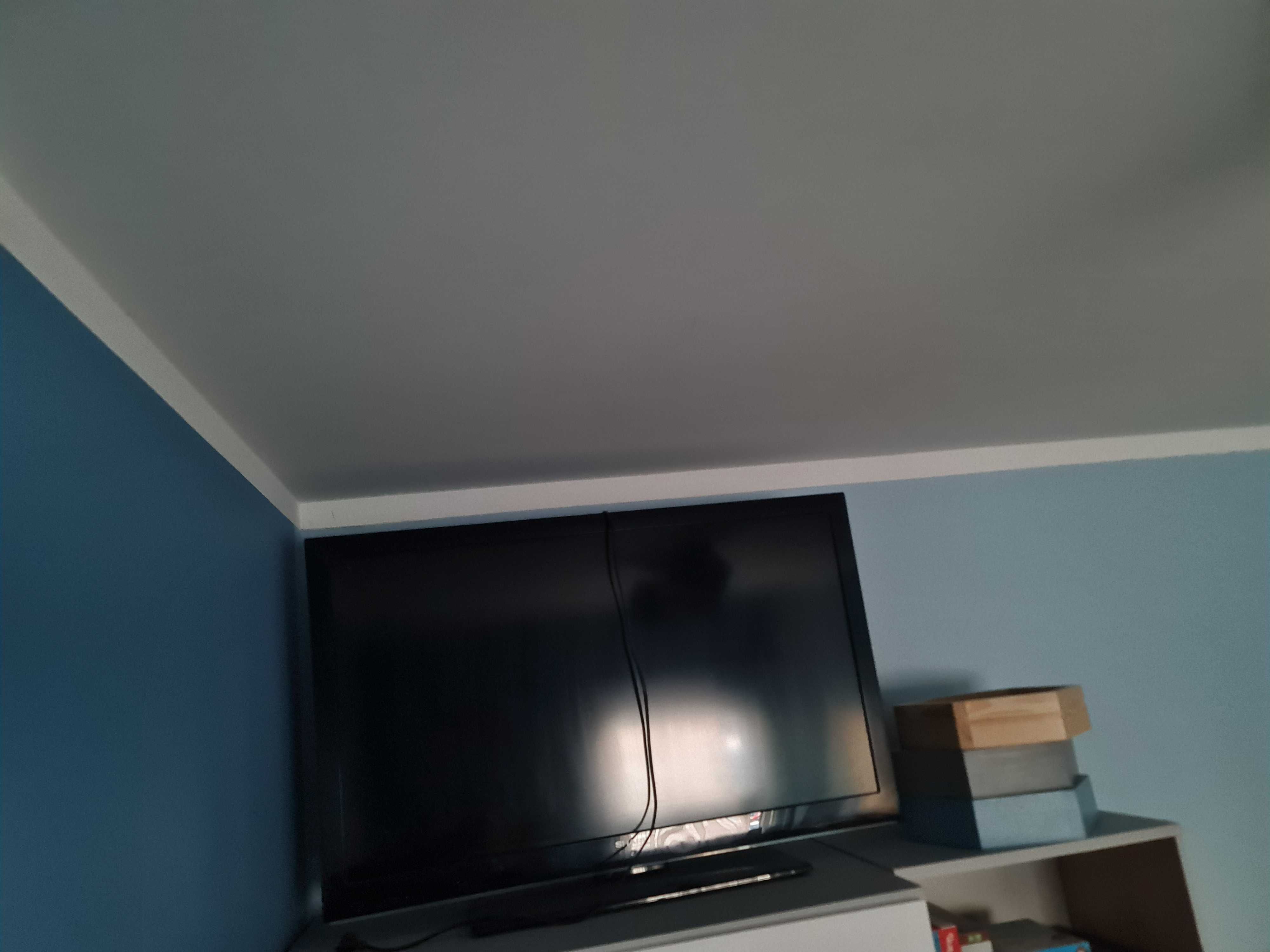 Telewizor sharp sprawny