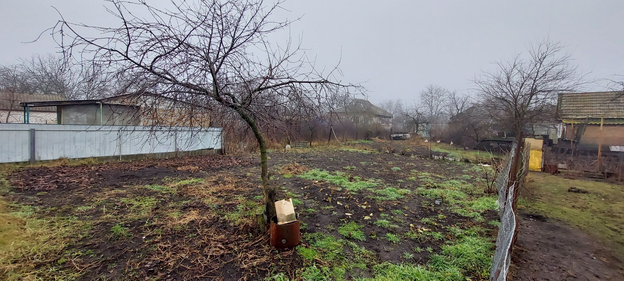 Будинок в Козельщині