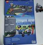 Lego 850929 City - Mata do zabawy - Nowa  Krakow