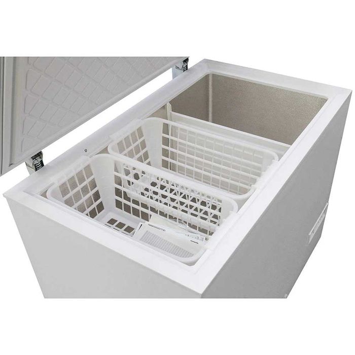 Морозильна камера, Морозильна скриня Gorenje FH 331 W