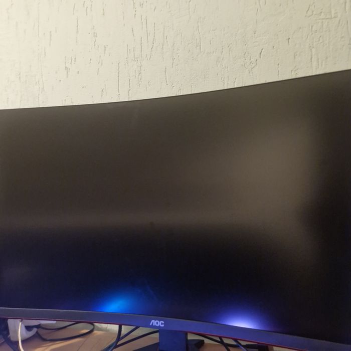 Monitor 32 polegadas