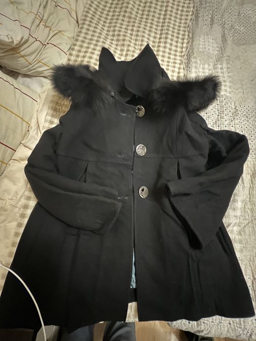 Віддам пальто 48 р